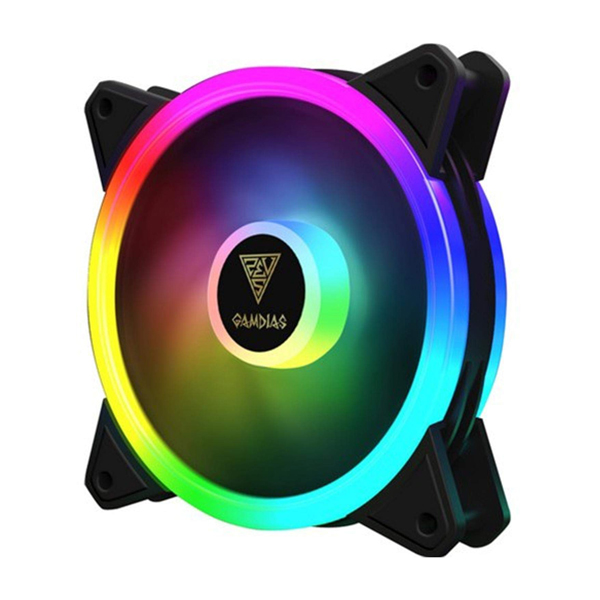 Gamdias Chione M2 240 Lite RGB CPU Liquid Cooler